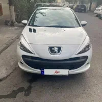 207 پانا مدل ۱۴۰۱