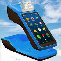 کارتخوان تاچ بانکی  پوز gprs سیار pos|فروشگاه و مغازه|تهران, هفت حوض|دیوار