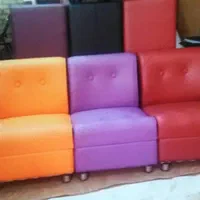 مبل و صندلی  انتظار ارایشگاه  سناتور  اداری  ام پی