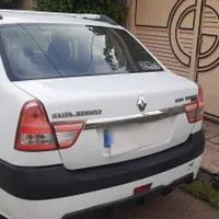 ال‌نود پارس خودرو مدل 96