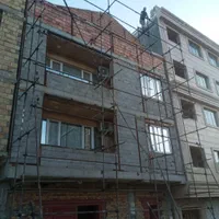 داربست خیلی مناسب|خدمات پیشه و مهارت|ارومیه, |دیوار