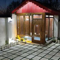 عمارت امیرعلی استخردار بیلیارد فوتبالدستی(مالک)|اجارهٔ کوتاه‌مدت ویلا و باغ|بندر انزلی, نامجو|دیوار