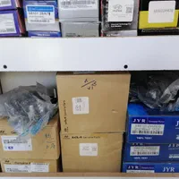 کمک جلو و عقب خودروهای مونتاژ و هیوندا کیا|قطعات یدکی و لوازم جانبی|آبادان, |دیوار