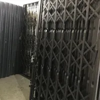گاردریلی حفاظ پنجره درب آکاردیونی نصب توری ....