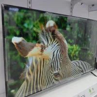 تلویزیون 55جی پلاس مدل GTV-55RU722N طرح بازنشستگان|تلویزیون و پروژکتور|بندرعباس, |دیوار