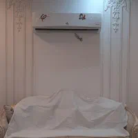 نصاب کولر گازی شارژ گاز تعمیرات جابجایی و|خدمات پیشه و مهارت|اسلامشهر, شهرک مفیدی|دیوار