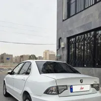 سمند سورن پلاس / سمند سورن / اقساط بانکی|خودرو سواری و وانت|تهران, جنت‌آباد جنوبی|دیوار