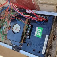 تعمیرات ، فروش و نصب ایفون های صوتی و تصویری