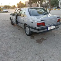 پژو 405 جی ال ایکس (GLX)، مدل ۱۳۸۸|خودرو سواری و وانت|بجنورد, |دیوار