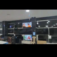 تلویزیونLEDالجی دوو اسنوا سونی55اینچ فول نمایشگاهی|تلویزیون و پروژکتور|تهران, صادقیه|دیوار