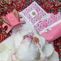 چادر دخترانه|کفش و لباس بچه|سنندج, |دیوار