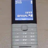 گوشی نوکیا مدل 5310 - دو سیم‌ کارت اصلی|موبایل|تهران, فردوسی|دیوار