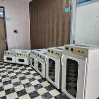 دستگاه خشک کن میوه انگور سیر فلفل گوجهd400ettنعتی|ماشینآلات صنعتی|میاندوآب, |دیوار