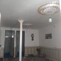 فروش آپارتمان ۱۰۰ متری ۲ خوابه همکف تمیز