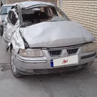 سمند LX ساده، مدل ۱۳۸۶