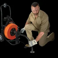 لوله بازکنی تخلیه چاه درهمین شهرک وحومه