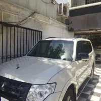میتسوبیشی پاجرو ۲۰۱۶ ۳۸۰۰ cc بدون رنگ فول|خودرو سواری و وانت|تهران, ولنجک|دیوار