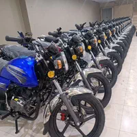 بی ایکس Bx200 (اقساط ۱۸ ماهه)