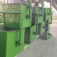 سطل پاگت بالابر باکس باکت بالابر ساختمانی|ماشین‌آلات صنعتی|مشهد, رسالت|دیوار