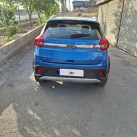 ام‌وی‌ام X22 دنده‌ای اسپرت اکسلنت، مدل ۱۳۹۷|خودرو سواری و وانت|تهران, ابوذر|دیوار