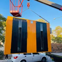 دستگاه خشک کن زردآلو و قیسی