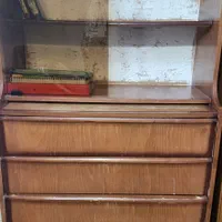 فروش کتابخانه گشویی|کتابخانه، شلف، قفسه‌های دیواری|تهران, مولوی|دیوار