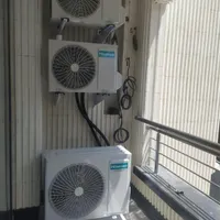 تعمیر و سرویس ونصب کولرگازی