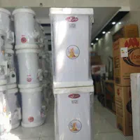 آبگرمکن دیواری برقی 70لیتری مکعبی