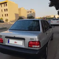 پراید مدل 89|خودرو سواری و وانت|اسلام‌شهر, |دیوار
