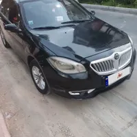 برلیانس H320 اتوماتیک 1500cc، مدل ۱۳۹۶|خودرو سواری و وانت|اصفهان, شهید رجایی|دیوار
