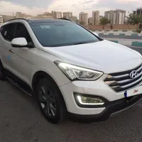 هیوندای سانتافه ix 45 2400cc، مدل ۲۰۱۶|خودرو سواری و وانت|تهران, نواب|دیوار