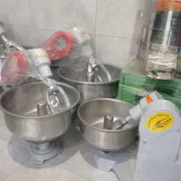 خمیرگیر صاادراتی خونه و نونوا+تنور و سبزی خردکن
