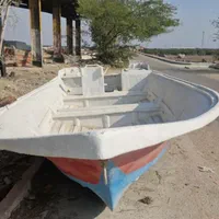 قایق بندری ۲۳فوت