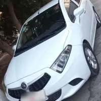برلیانس بدون رنگ
