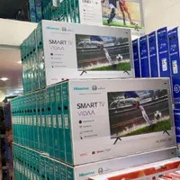 تلویزیون ایکس ویژن مدل 43XT754سایز 43اینچ