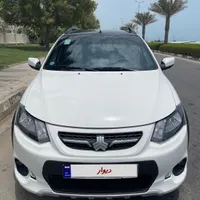 کوئیک R در حد نو کم کار