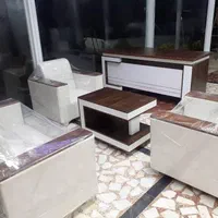 میز لیندا اداری ال دار صندلی و مبل|دفتر کار|تهران, شهرک ولیعصر جنوبی|دیوار