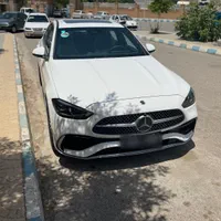 فروش بنز c200L|خودرو سواری و وانت|تهران, الهیه|دیوار
