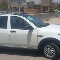 ماشین اطلس g مدل۱۴۰۴