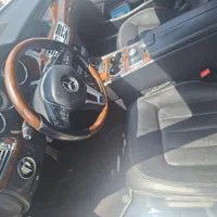 بنز کلاس CLS CLS500، مدل ۲۰۱۳|خودرو سواری و وانت|اصفهان, کوجان|دیوار