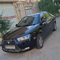 دنا پلاس 6 دنده توربو، مدل ۱۴۰۱