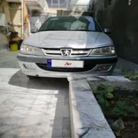 پارس مدل ۸۴نقره ای|خودرو سواری و وانت|زاهدان, |دیوار