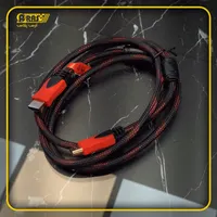 کابل اچ دی ام آی کنفی HDMI|قطعات و لوازم جانبی رایانه|مشهد, سراب|دیوار