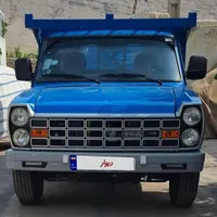 زامیاد Z 24 دوگانه سوز آپشنال، مدل ۱۴۰۳