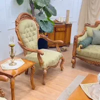 مبل /مدل پریا/مبلمان کد ۲۰۶|مبلمان خانگی و میز عسلی|تهران, بهارستان|دیوار