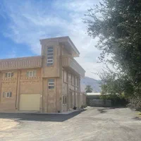 میدان چمران /2طبقه ویلایی/410 متر/چشم انداز زیبا