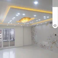 نقاشی (نقاش)ساختمان وزیر سازی کاغذ دیواری|خدمات پیشه و مهارت|اصفهان, توپخانه ارتش|دیوار