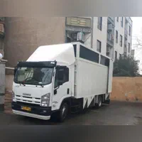 اتوبار باربری حمل بار در رباط کریم و حومه|خدمات حمل و نقل|رباط‌کریم, |دیوار