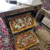 فرگاز سوز ۵شعله ای بزرگ|اجاق گاز و لوازم برقی پخت‌وپز|تبریز, |دیوار