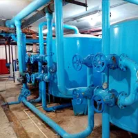 تعمیرات موتور خانه و نصب پمپ آب و مشعل و پکیج|خدمات پیشه و مهارت|تهران, پاسداران|دیوار